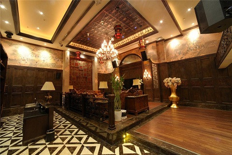 尉氏哪个KTV少爷男模妹子服务好